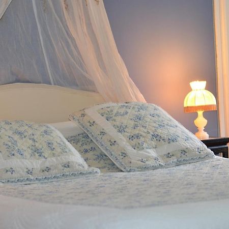 B&B La Tour Blanche Forest-Montiers Buitenkant foto