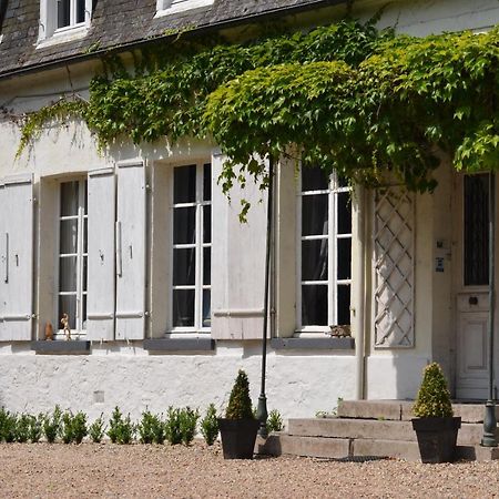 B&B La Tour Blanche Forest-Montiers Buitenkant foto