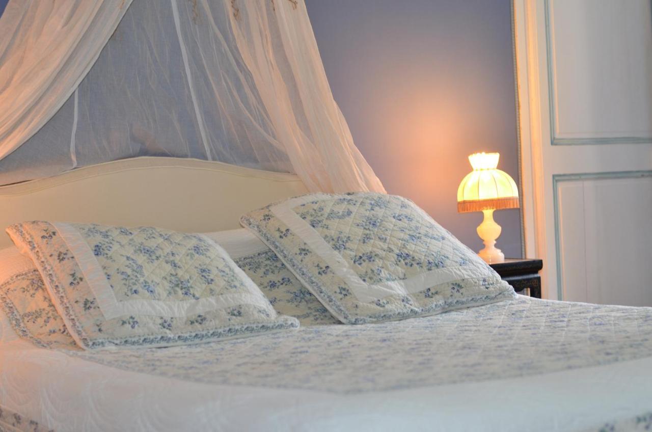 B&B La Tour Blanche Forest-Montiers Buitenkant foto